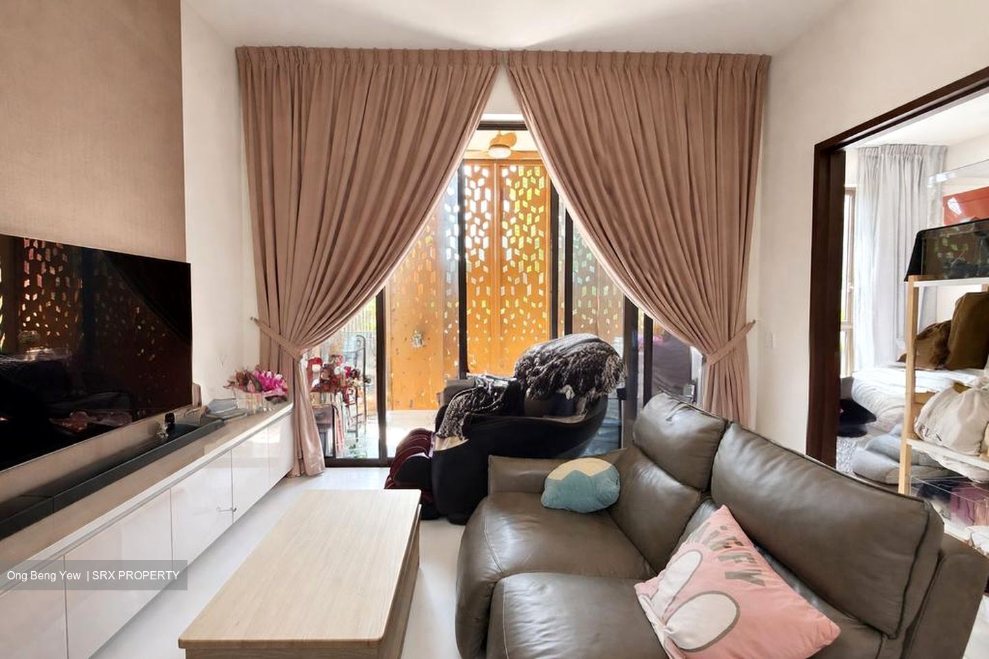 Parksuites (D10), Apartment #536084941